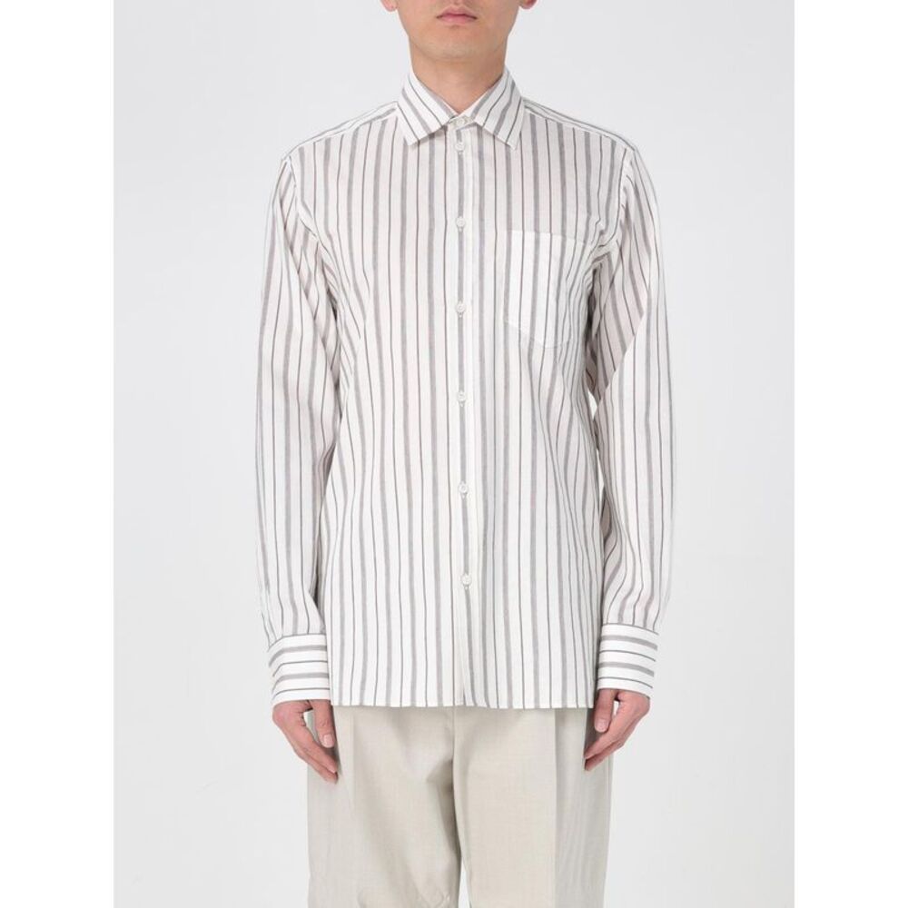 Golden Goose Shirt Men Rope